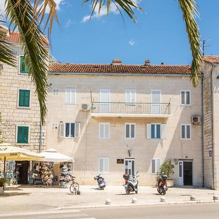 Apartman Rakic Apartment Makarska Ngoại thất bức ảnh