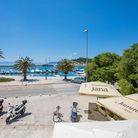 Apartman Rakic Apartment Makarska Ngoại thất bức ảnh