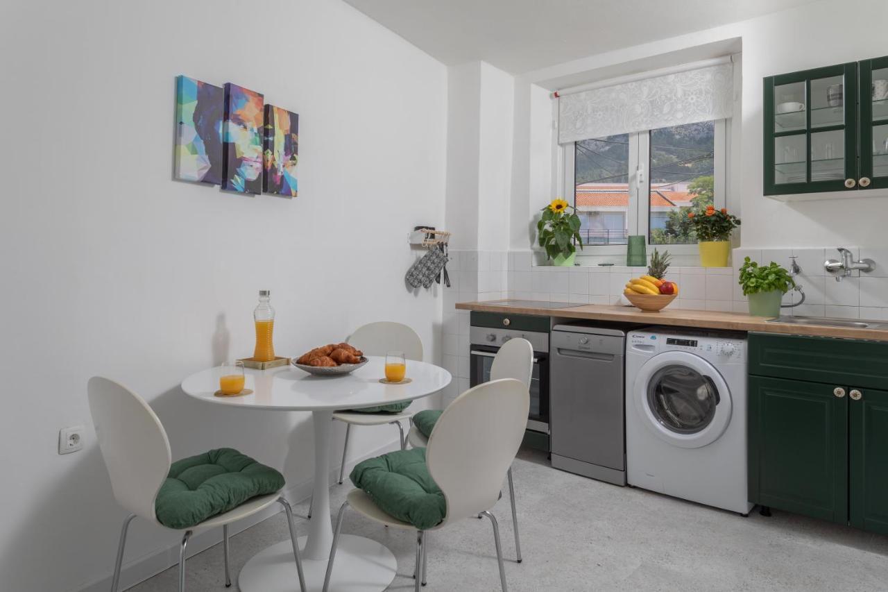 Apartman Rakic Apartment Makarska Ngoại thất bức ảnh