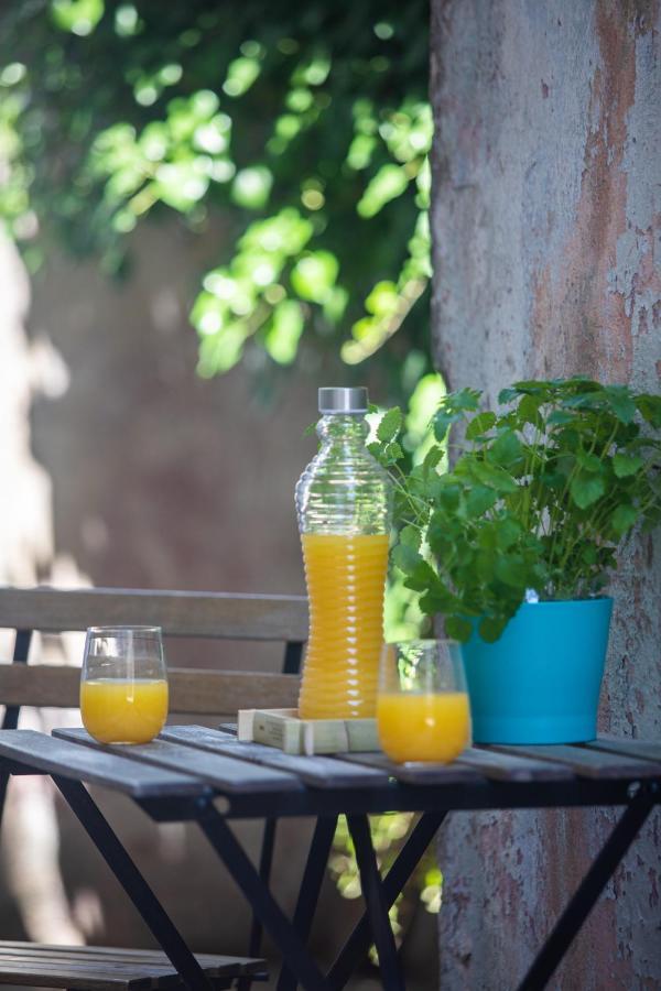 Apartman Rakic Apartment Makarska Ngoại thất bức ảnh