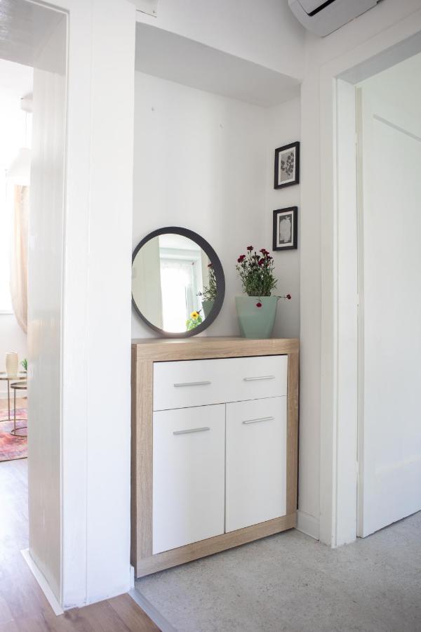 Apartman Rakic Apartment Makarska Ngoại thất bức ảnh