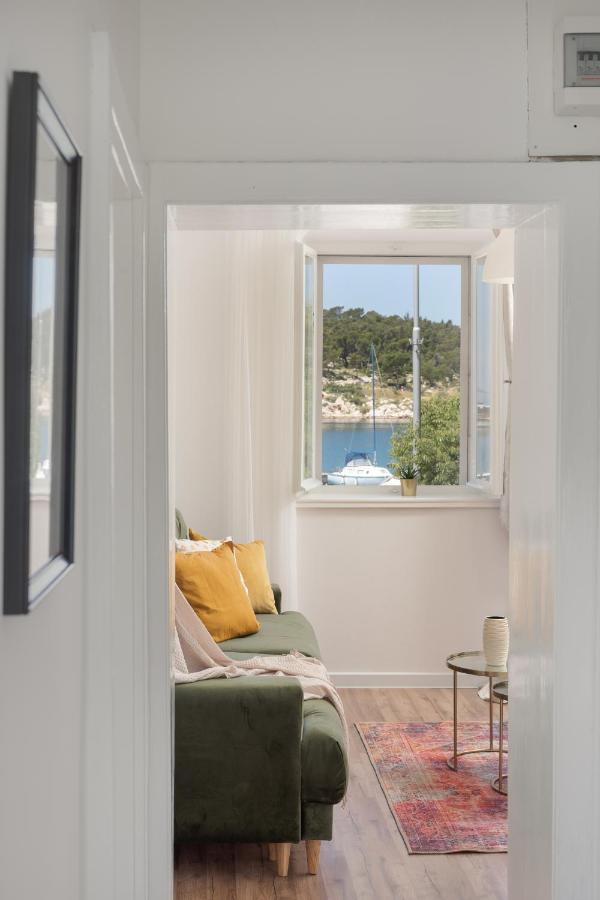 Apartman Rakic Apartment Makarska Ngoại thất bức ảnh