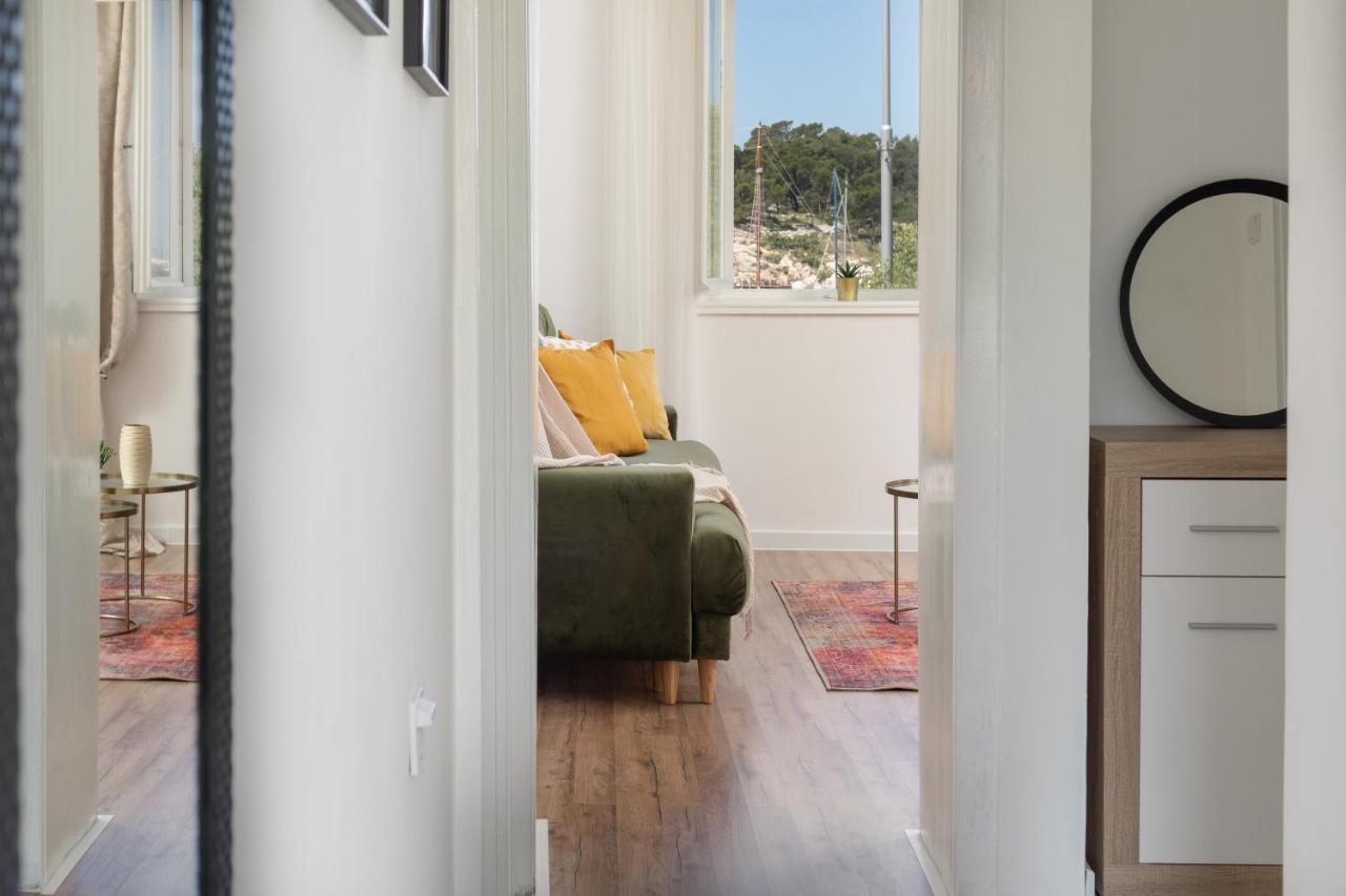 Apartman Rakic Apartment Makarska Ngoại thất bức ảnh