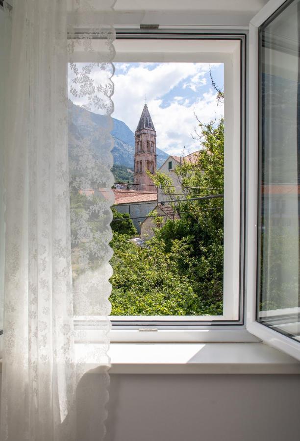 Apartman Rakic Apartment Makarska Ngoại thất bức ảnh
