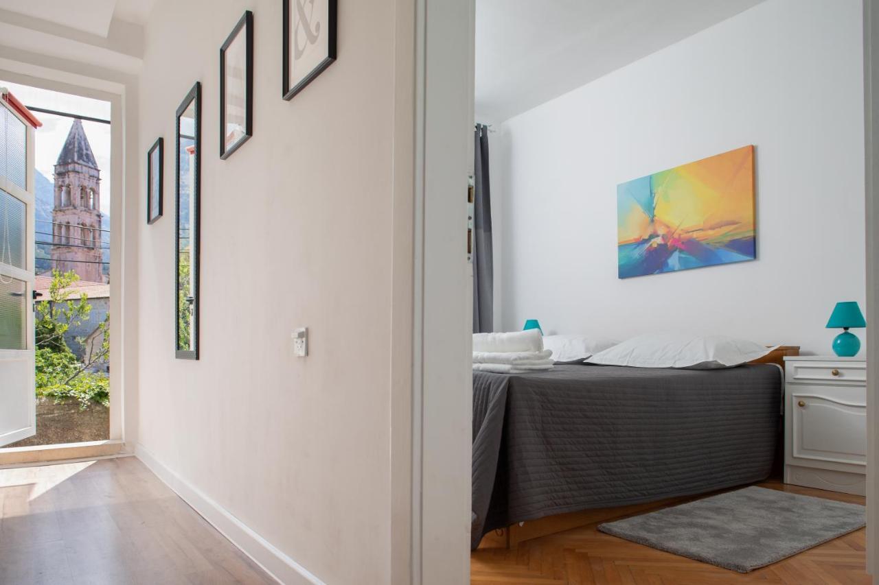 Apartman Rakic Apartment Makarska Ngoại thất bức ảnh