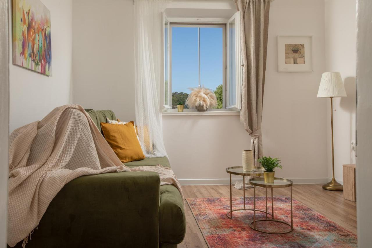 Apartman Rakic Apartment Makarska Ngoại thất bức ảnh