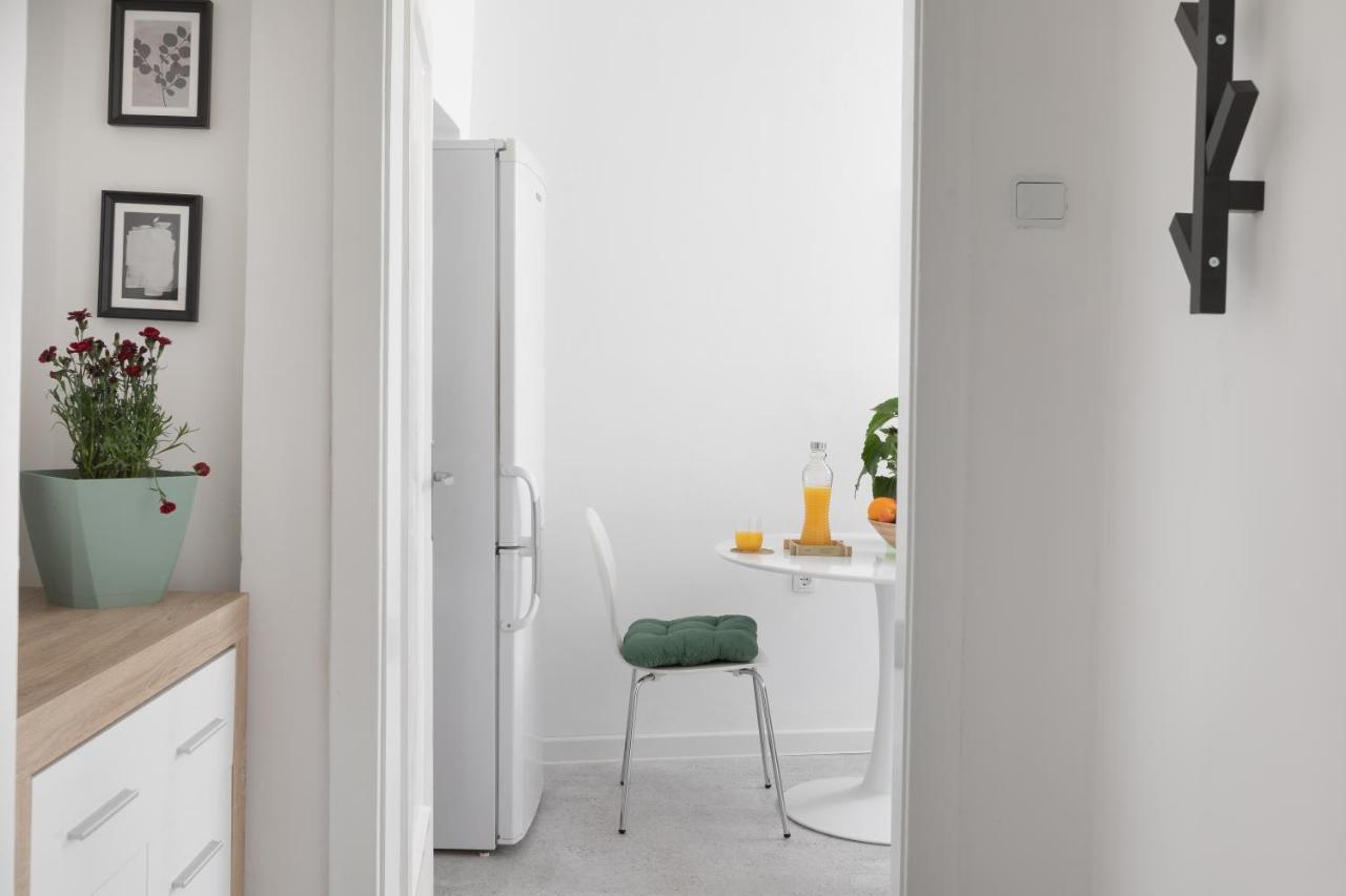 Apartman Rakic Apartment Makarska Ngoại thất bức ảnh